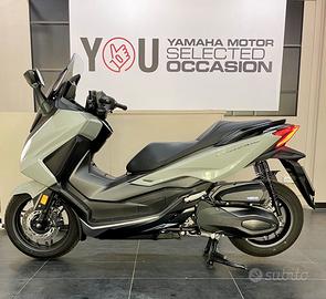 HONDA FORZA 350
