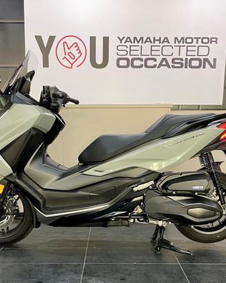 HONDA FORZA 350