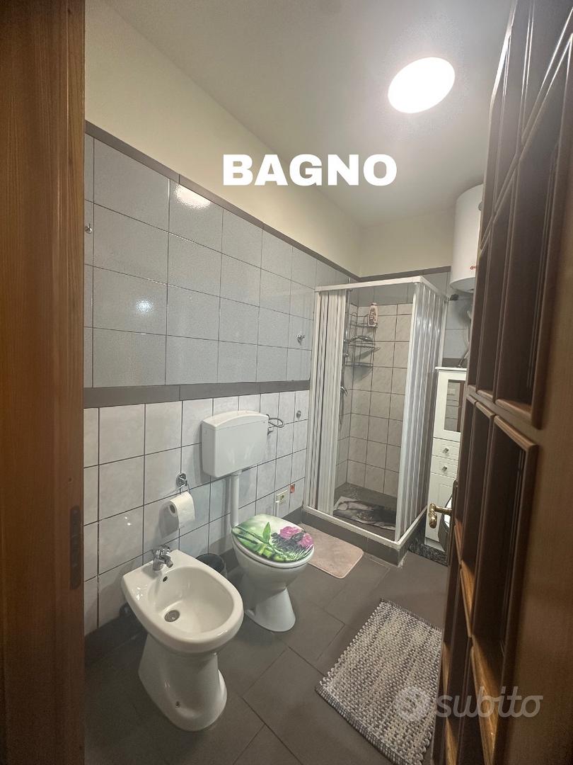 Appartamento – Misterbianco, Milicia, Catania - Altro