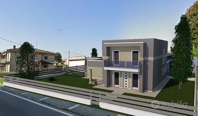 Casa indipendente di 150 m² con più di 5 locali e 