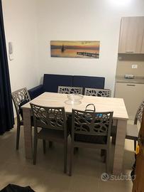 Settimane Victor Village