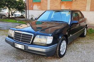 mercedes w124