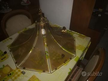 meraviglioso lampadario