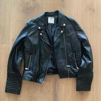 Giubbotto chiodo H&M da ragazza – taglia 14 anni