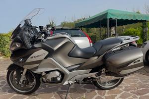 Bmw r 1200 rt - 2011