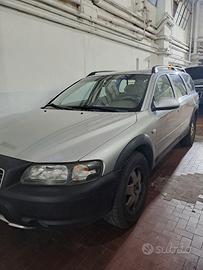 volvo xc70 