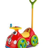 Chicco macchinina cavalcabile