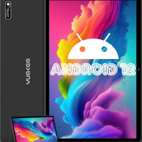 NUOVO  Tablet Android 12, 10 Pollici Tablet IPS 12