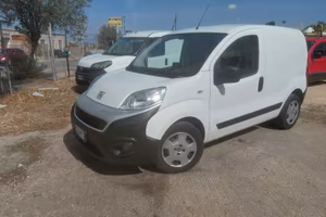 Fiat Fiorino 1.3 MJT 95CV Cargo SX