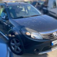 RICAMBI USATI AUTO DACIA Sandero Serie STEPWAY DAC