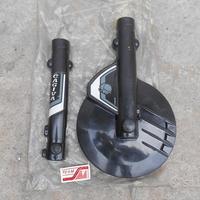 Protezione disco forcella cagiva elefant aletta