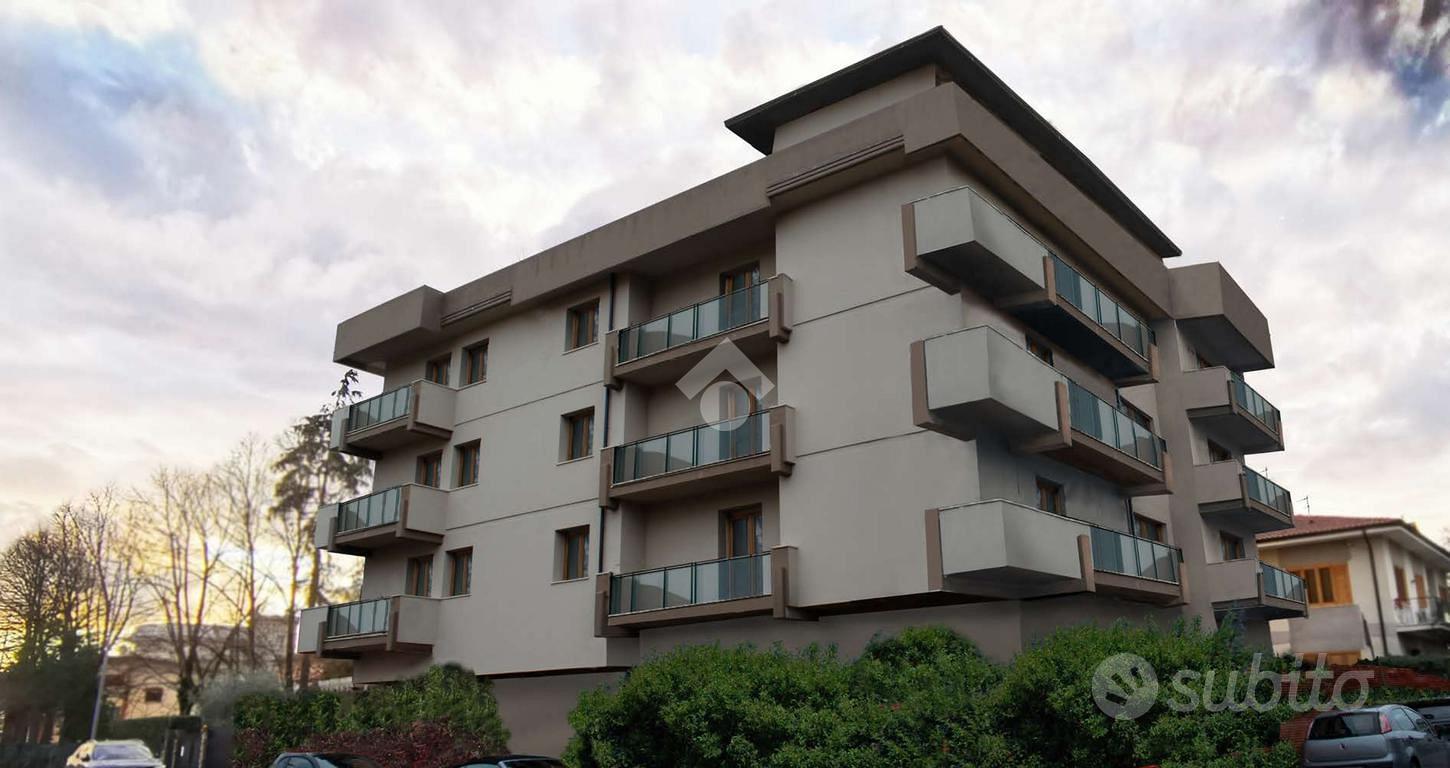 Apartment in Montecatini Terme, Gallo - Vista 6