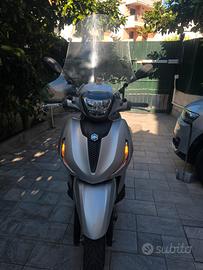 beverly 300 