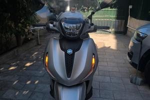 beverly 300 