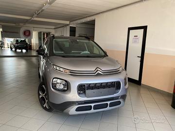 Citroen C3 Aircross PureTech 110 S&S Shine