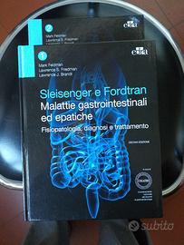 trattato su malattie gastrointestinali