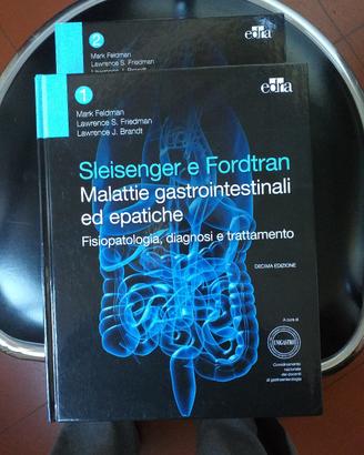 trattato su malattie gastrointestinali