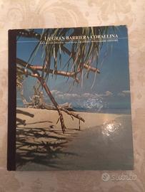 La grande barriera corallina
