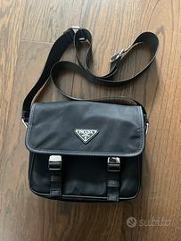 Borsello prada