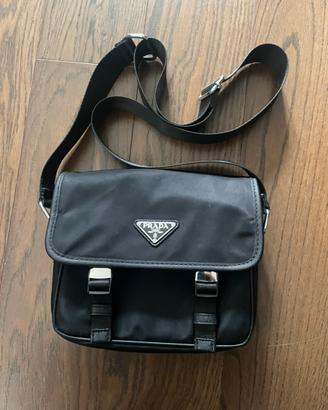 Borsello prada