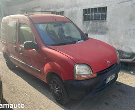 Renault Kangoo Benzina 1.2