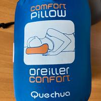 Cuscino da viaggio