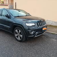 JEEP GRAND CHEROKEE 4X4 Fuoristrada 