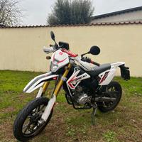 Rieju Marathon Motard 125 Pro