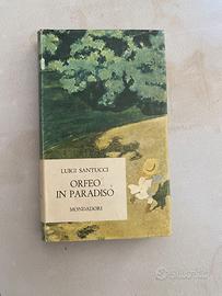 Orfeo in paradiso (Luigi Santucci)