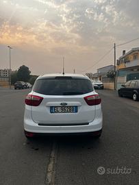 Ford C-Max 2.0 TDCi 163 CV diesel