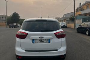 Ford C-Max 2.0 TDCi 163 CV diesel