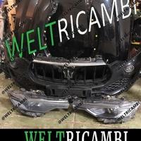 Ricambi musata maserati levante anno 2021 completa