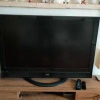 TV JVC HD Lcd 40 Pollici 