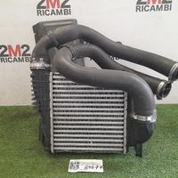 INTERCOOLER CITROEN C4 Grand Picasso 9675627980 di