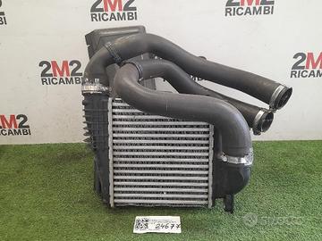INTERCOOLER CITROEN C4 Grand Picasso 9675627980 di