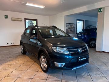 Dacia Sandero Stepway 1.5 dCi 8V 90CV Start&Stop