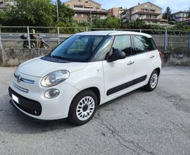 Fiat 500L PRO 1.3 Mjet AUTOCARRO 4 POSTI
