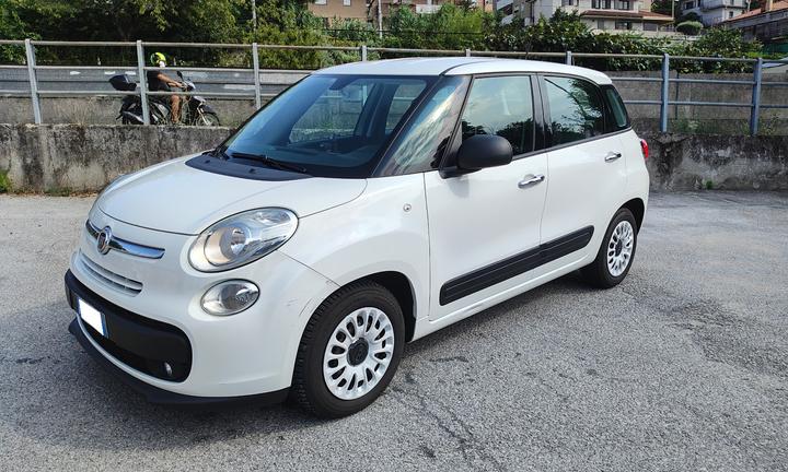 Fiat 500L PRO 1.3 Mjet AUTOCARRO 4 POSTI