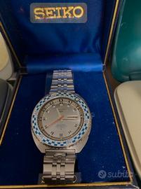 Seiko vintage