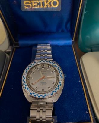 Seiko vintage