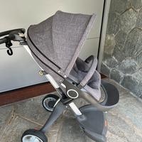 Trio Stokke Xplory