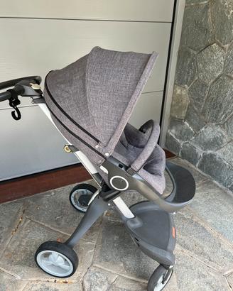 Trio Stokke Xplory