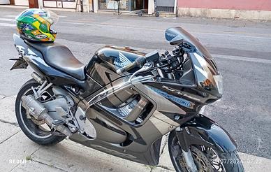 Honda CBR 600 - 1998