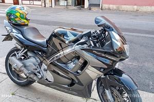 Honda CBR 600 - 1998