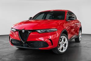 ALFA ROMEO Tonale - Tonale 1.6 Super 130cv tct6