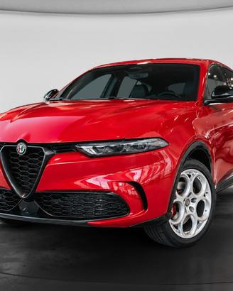 ALFA ROMEO Tonale - Tonale 1.6 Super 130cv tct6