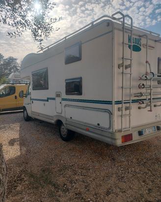 mansardato MC Louis Glen 560