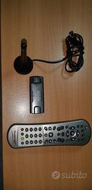 Chiavetta tv Hauppauge win tv