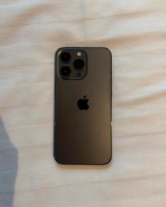 Iphone 13Pro - unico proprietario - sempre cover