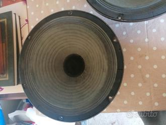 woofer ciare